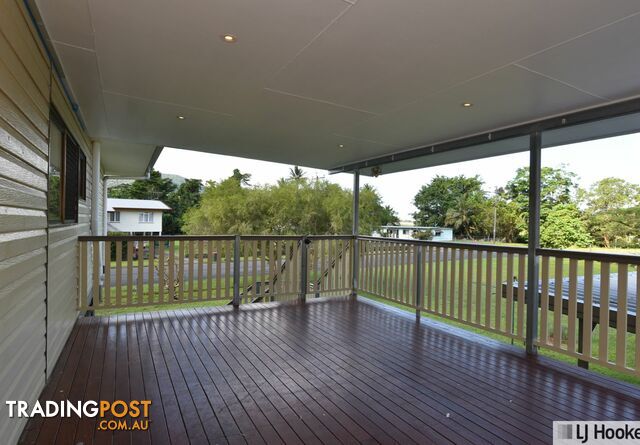 1 Millwood Street TULLY QLD 4854