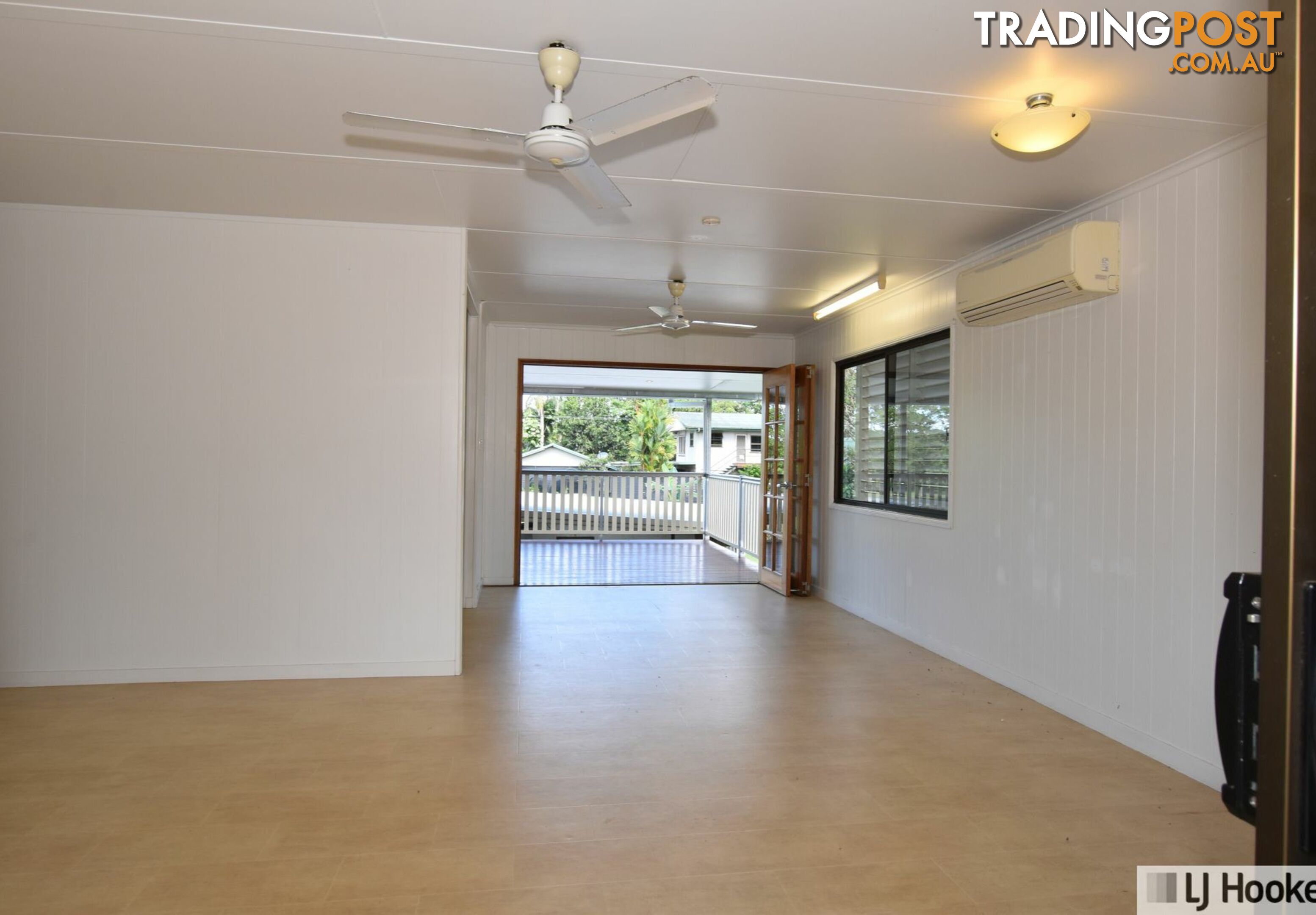 1 Millwood Street TULLY QLD 4854