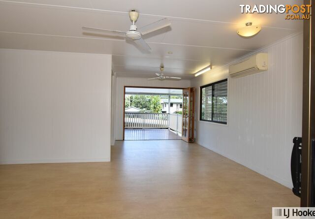 1 Millwood Street TULLY QLD 4854