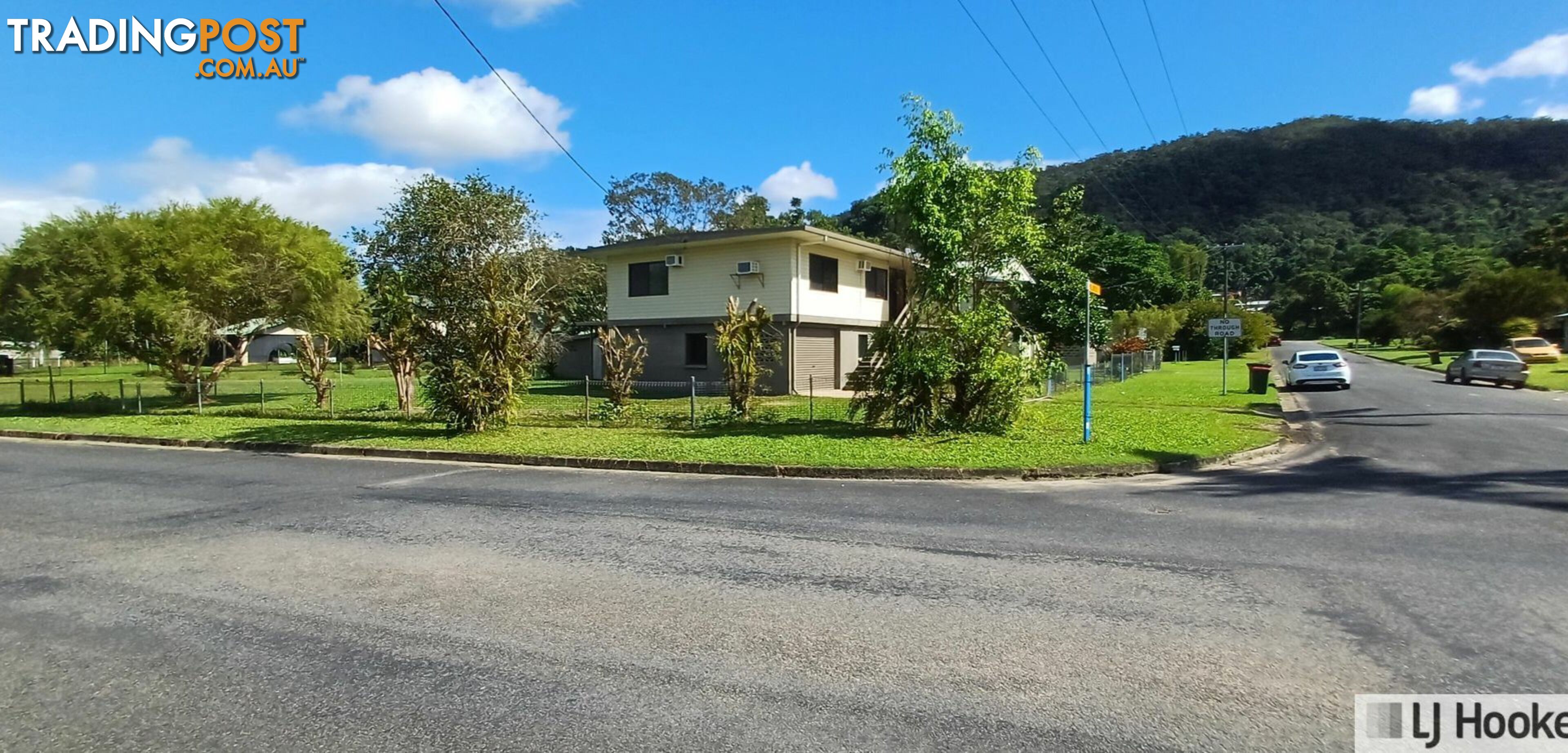 1 Millwood Street TULLY QLD 4854