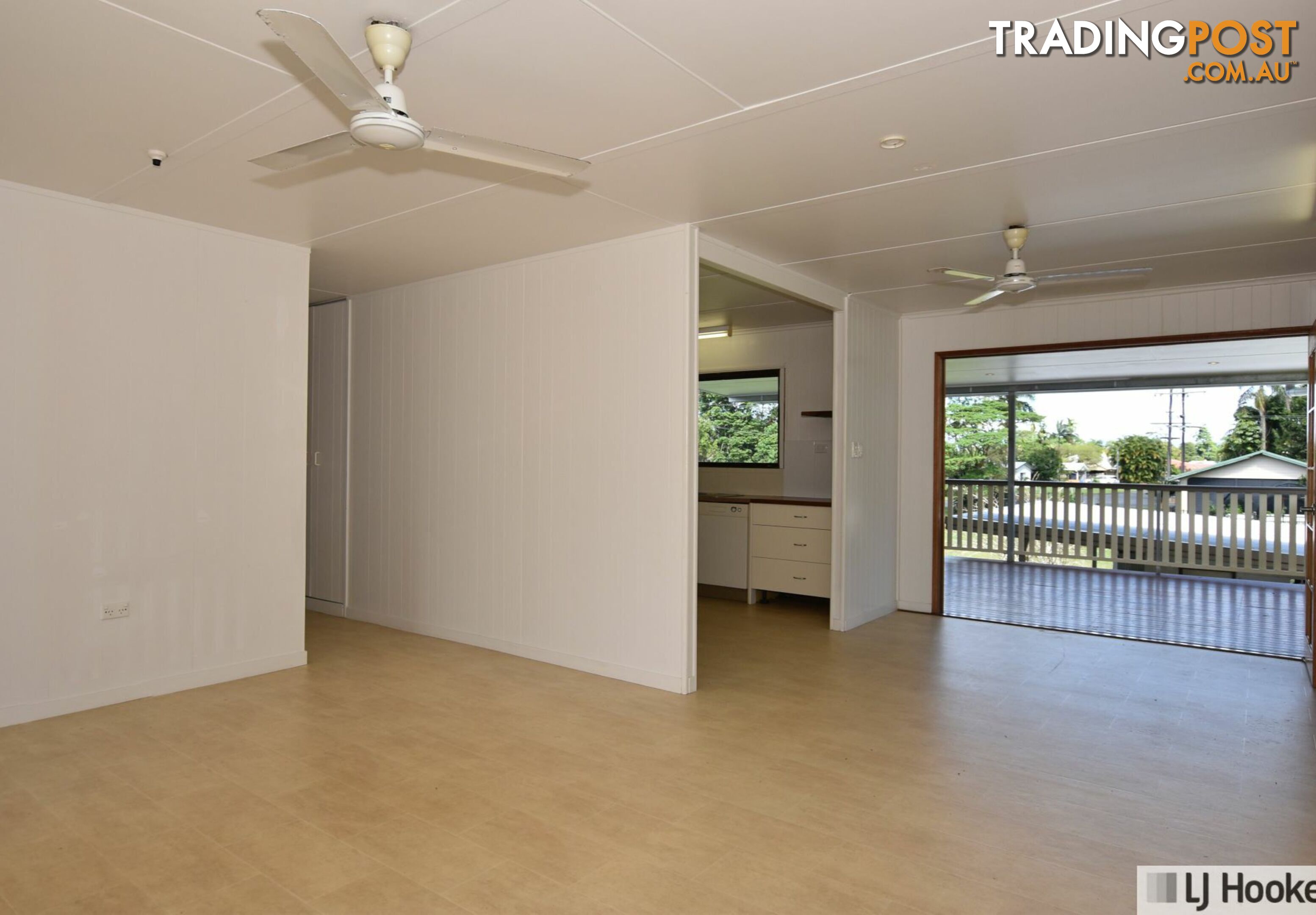 1 Millwood Street TULLY QLD 4854