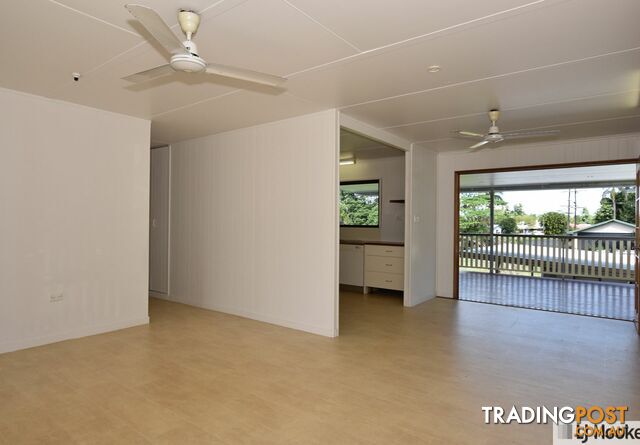 1 Millwood Street TULLY QLD 4854