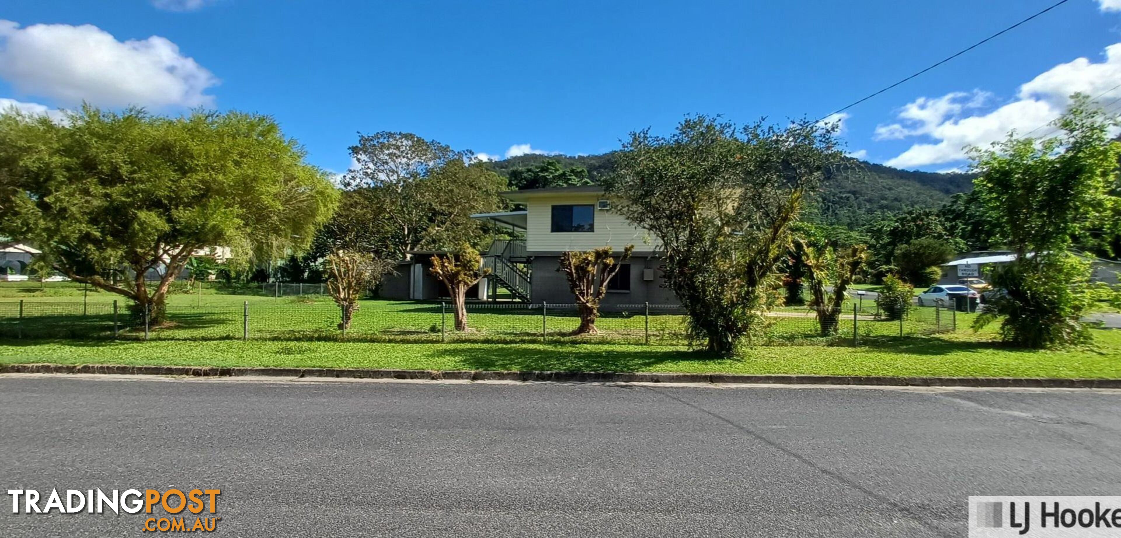 1 Millwood Street TULLY QLD 4854