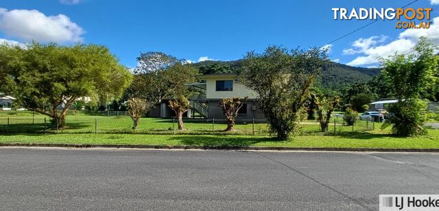 1 Millwood Street TULLY QLD 4854