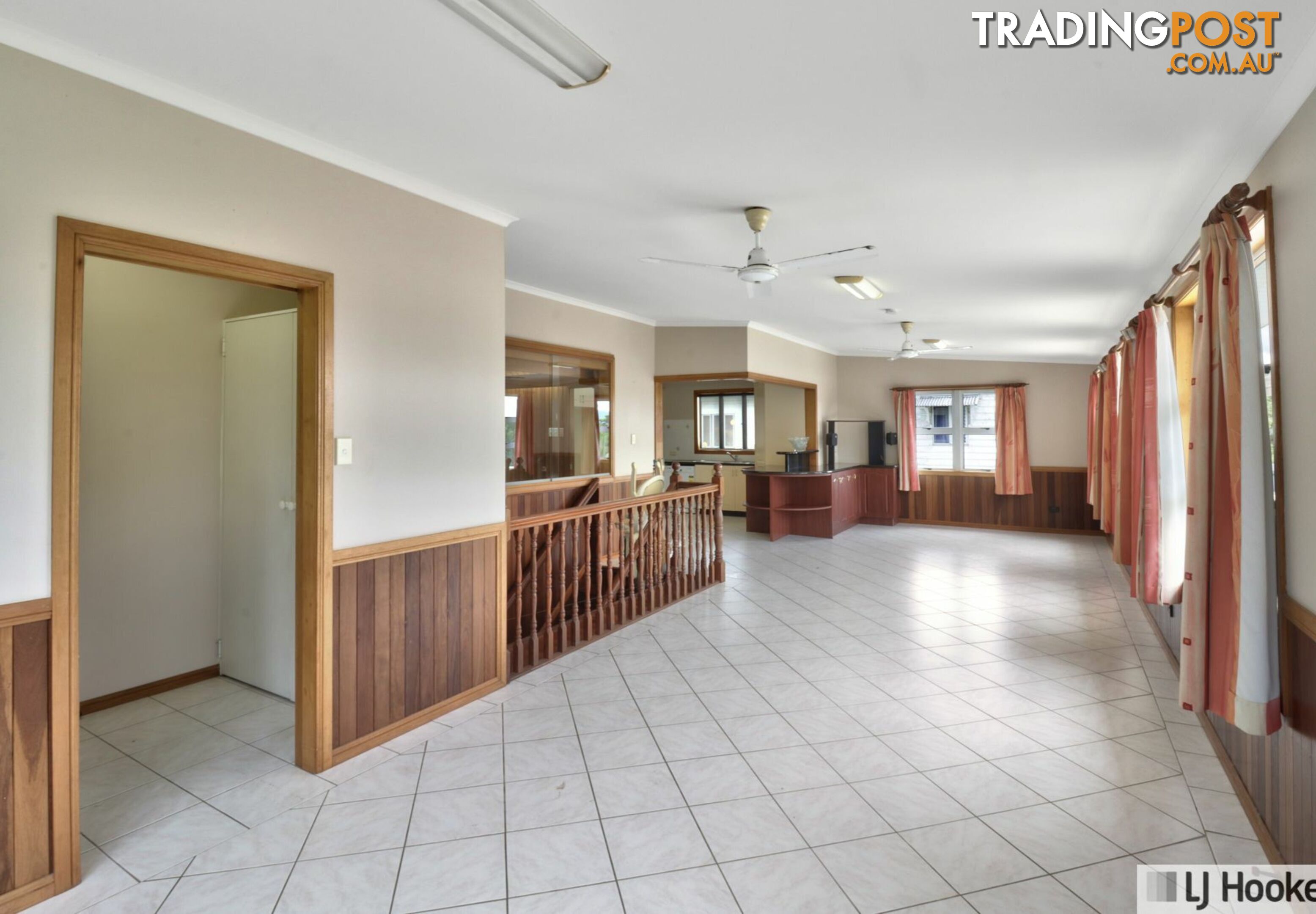 11 Geddes Street TULLY QLD 4854