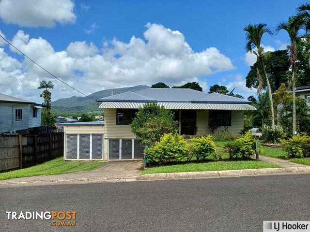 11 Geddes Street TULLY QLD 4854