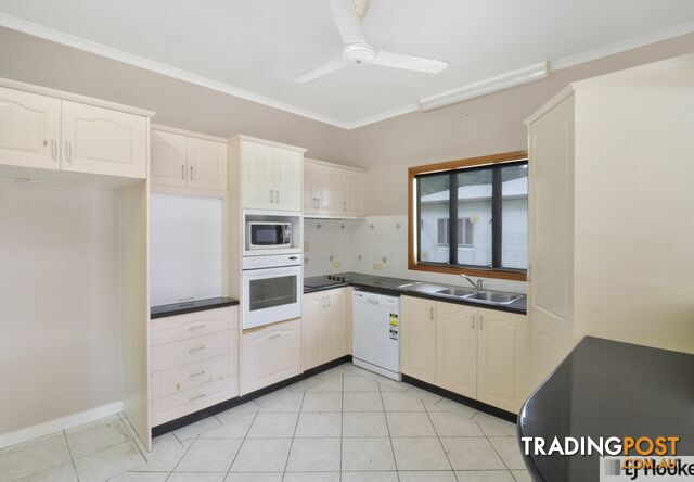 11 Geddes Street TULLY QLD 4854