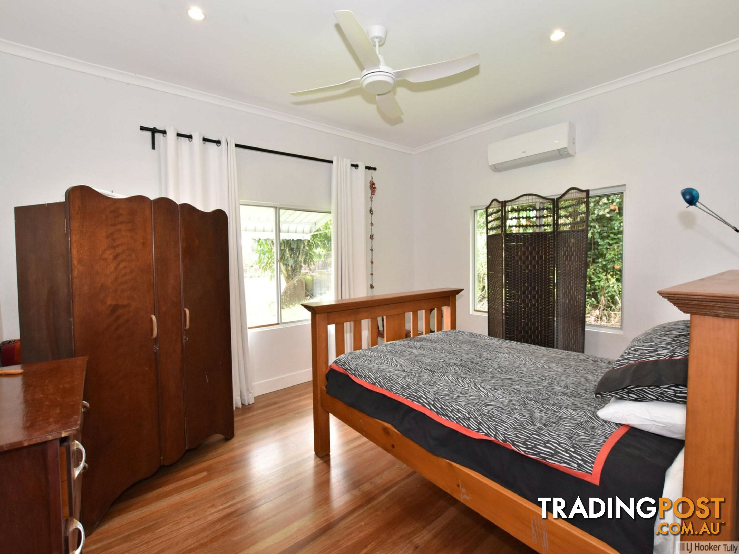 8 Geddes Street TULLY QLD 4854