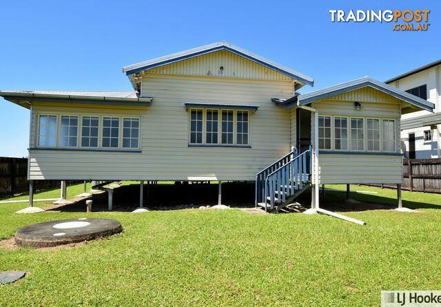 10 Euramo Road EURAMO QLD 4854