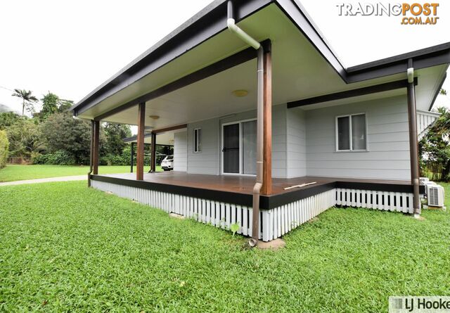 37 Murray Street TULLY QLD 4854