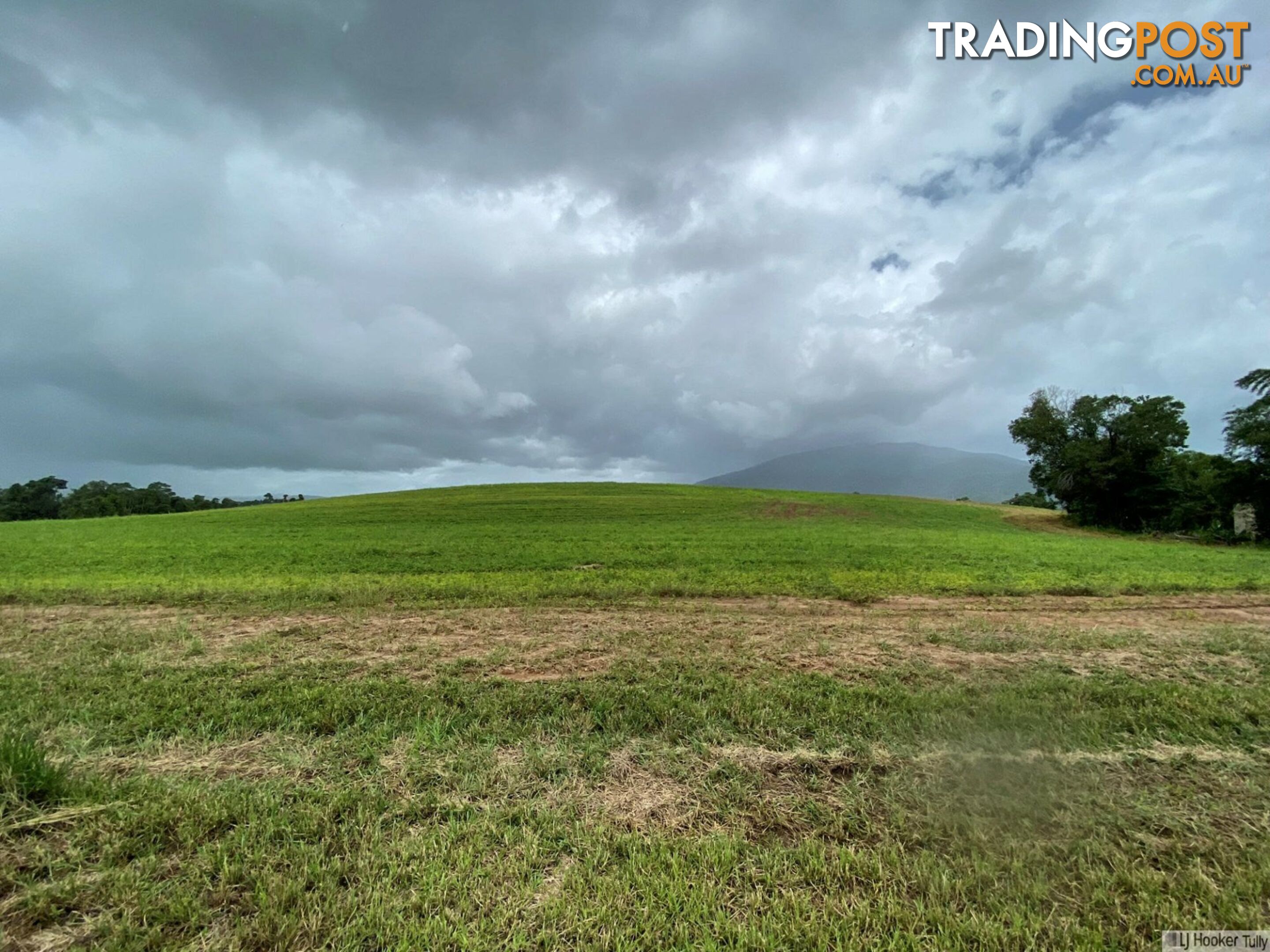 LOT 1 Keir Road TULLY QLD 4854