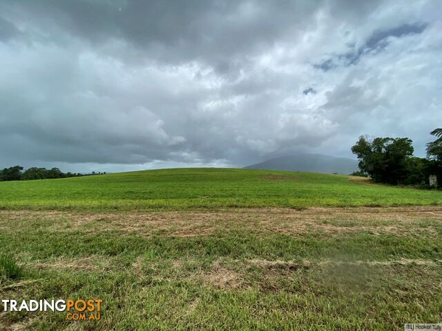 LOT 1 Keir Road TULLY QLD 4854