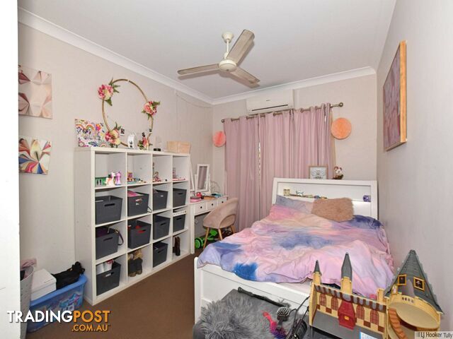 31 Murray Street TULLY QLD 4854