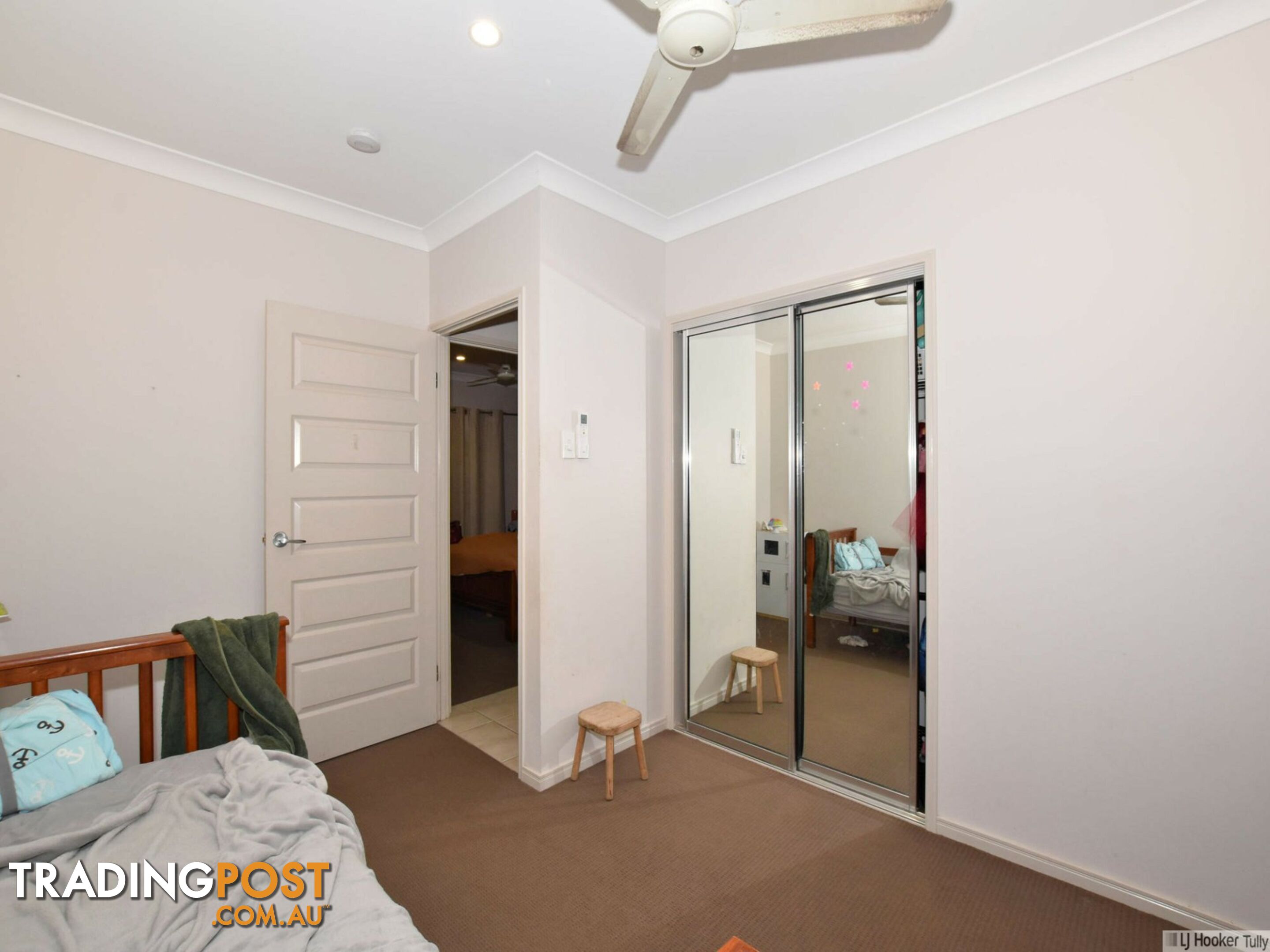 31 Murray Street TULLY QLD 4854