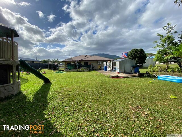 31 Murray Street TULLY QLD 4854