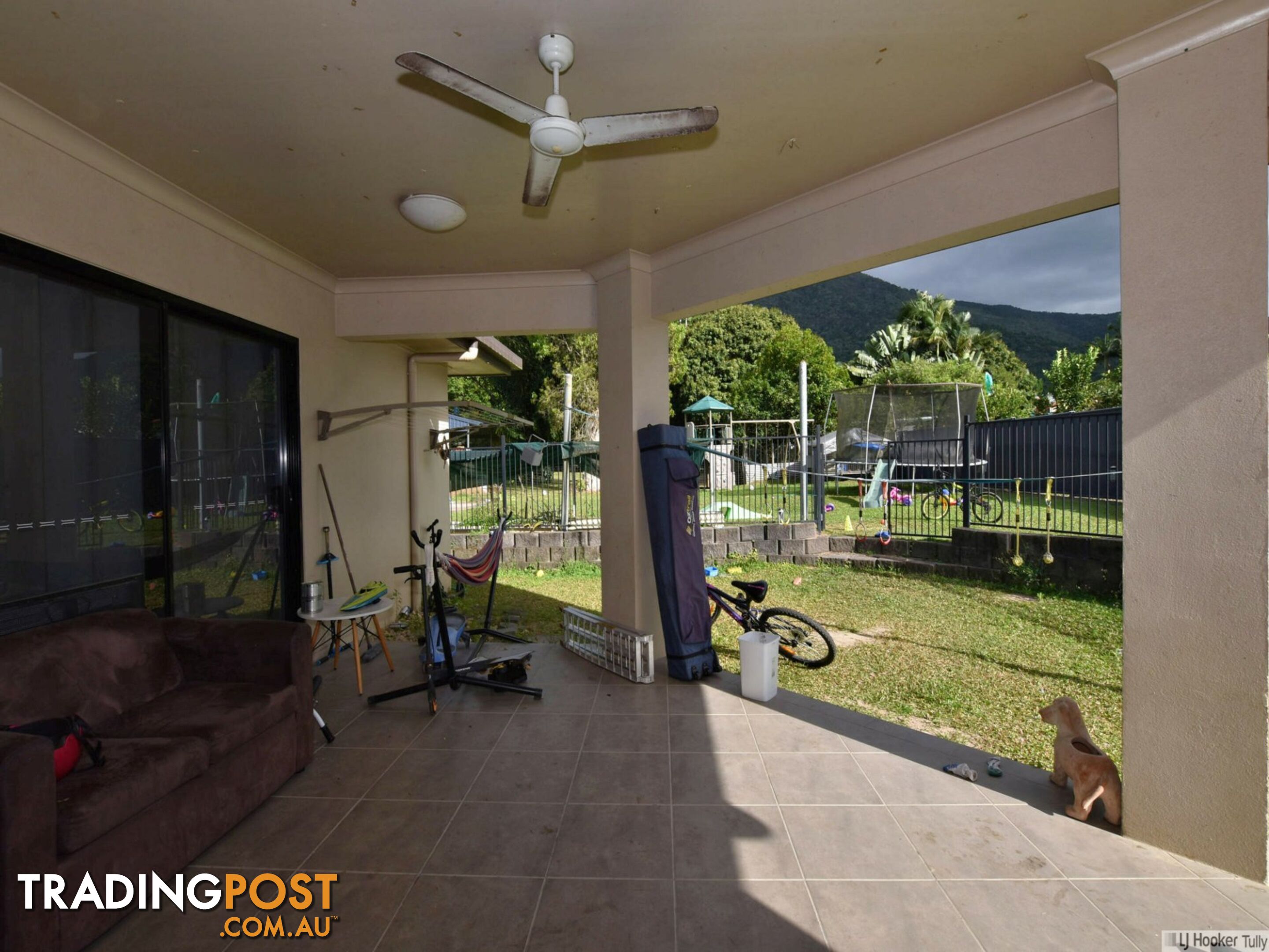 31 Murray Street TULLY QLD 4854