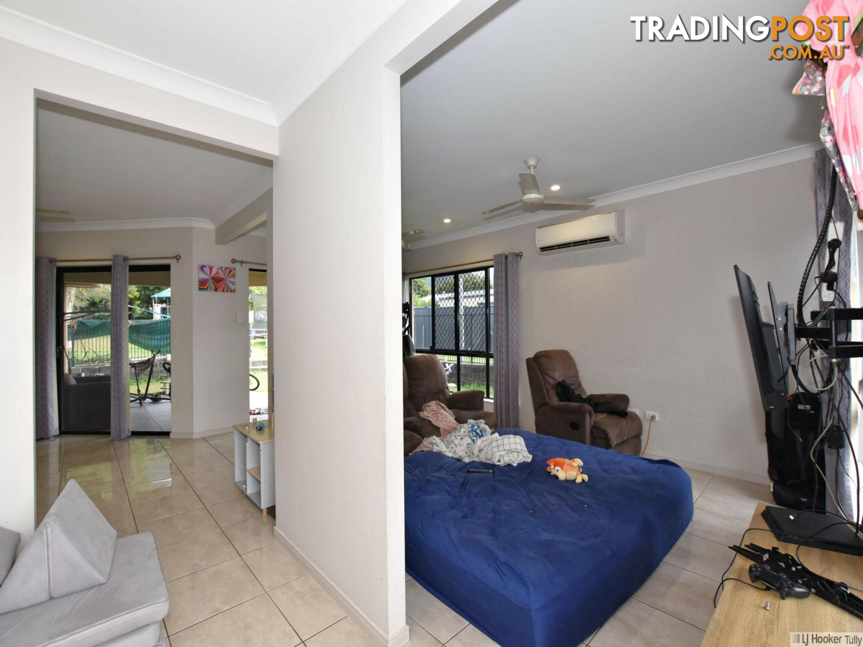 31 Murray Street TULLY QLD 4854