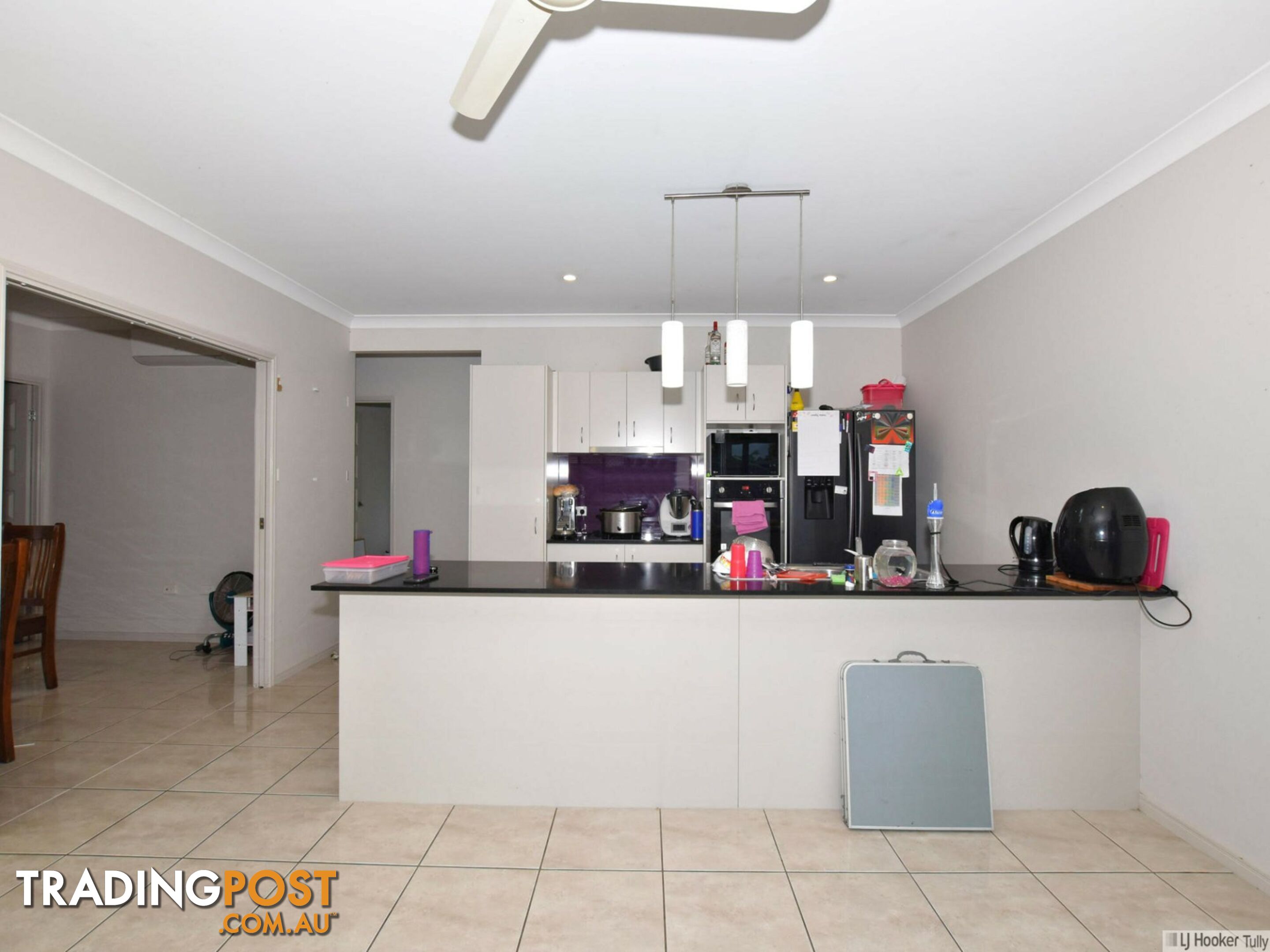 31 Murray Street TULLY QLD 4854