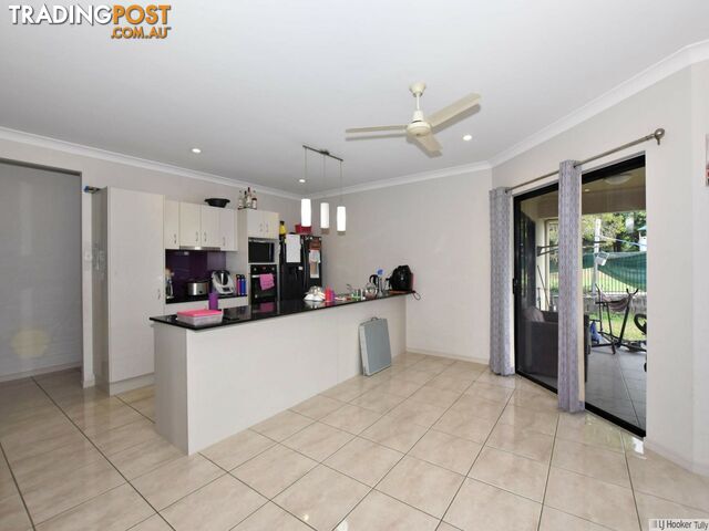 31 Murray Street TULLY QLD 4854