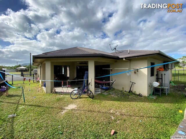 31 Murray Street TULLY QLD 4854