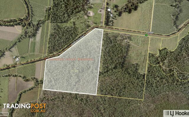 Lot 29 Middle Murray Road MURRAY UPPER QLD 4854