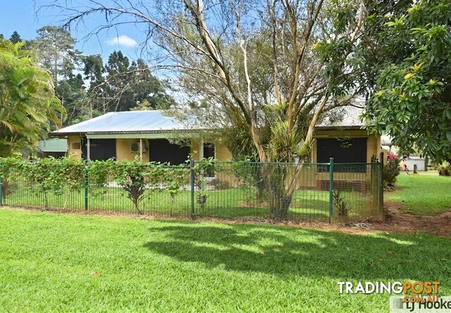 3 MJV McNamara Close BULGUN QLD 4854