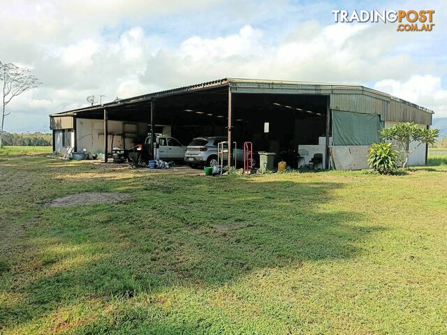 680 Bluff Road BILYANA QLD 4854