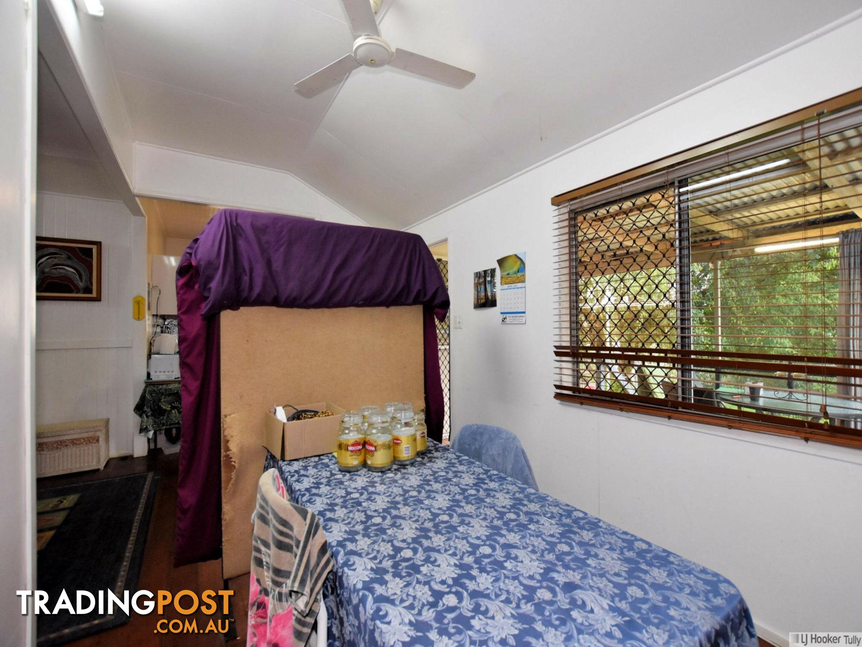 2 Murray Street TULLY QLD 4854