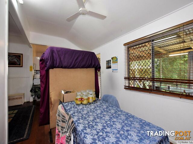 2 Murray Street TULLY QLD 4854