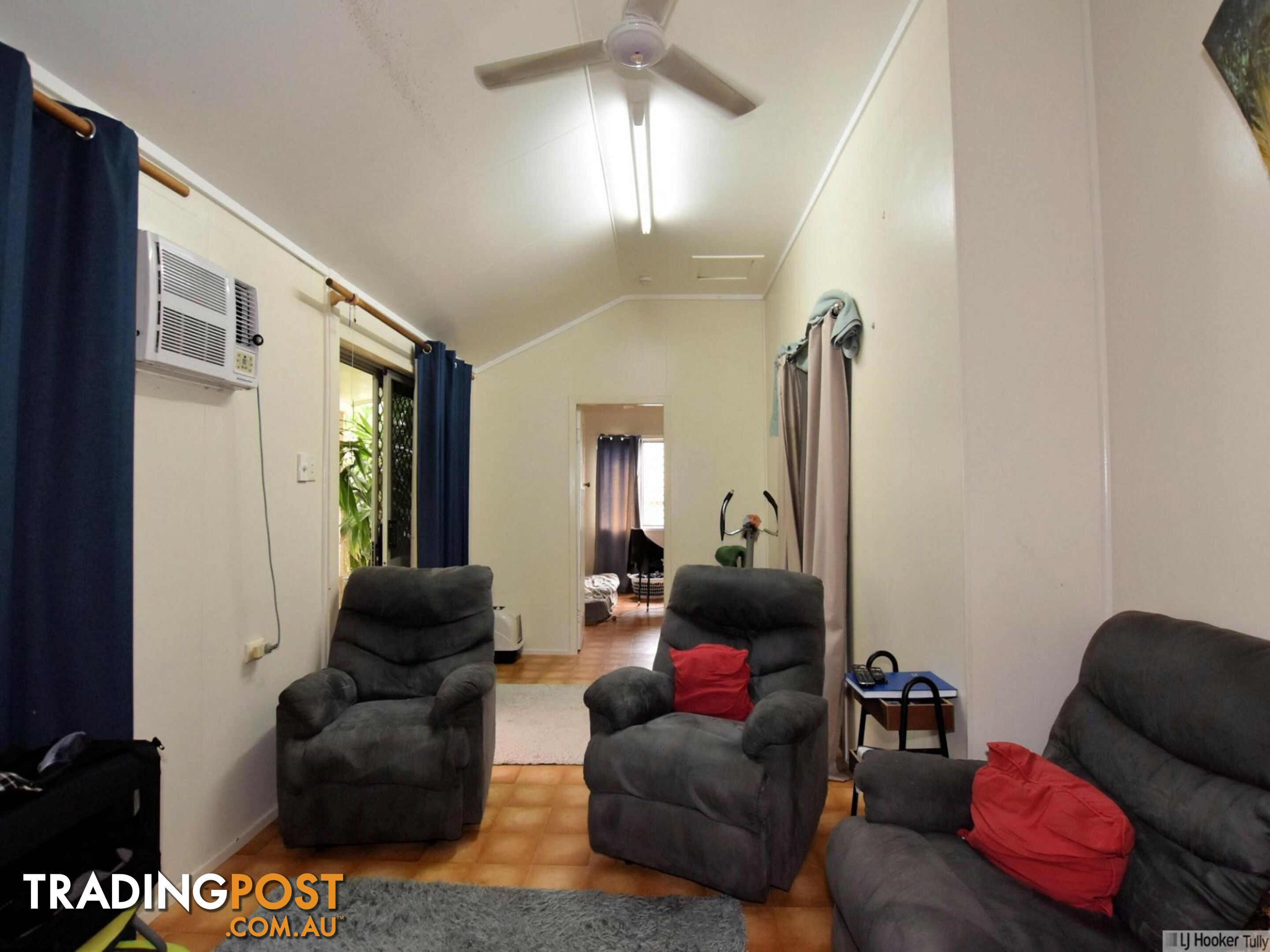 2 Murray Street TULLY QLD 4854