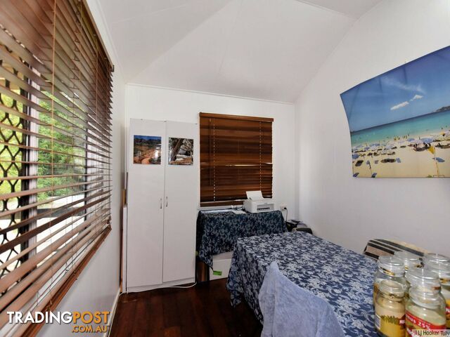 2 Murray Street TULLY QLD 4854