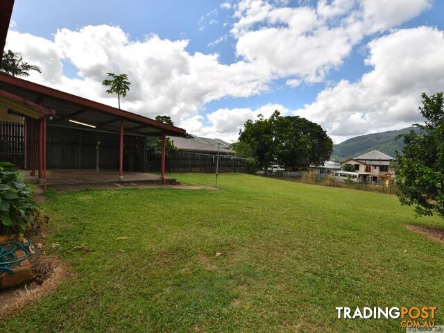 13 McQuillen Street TULLY QLD 4854