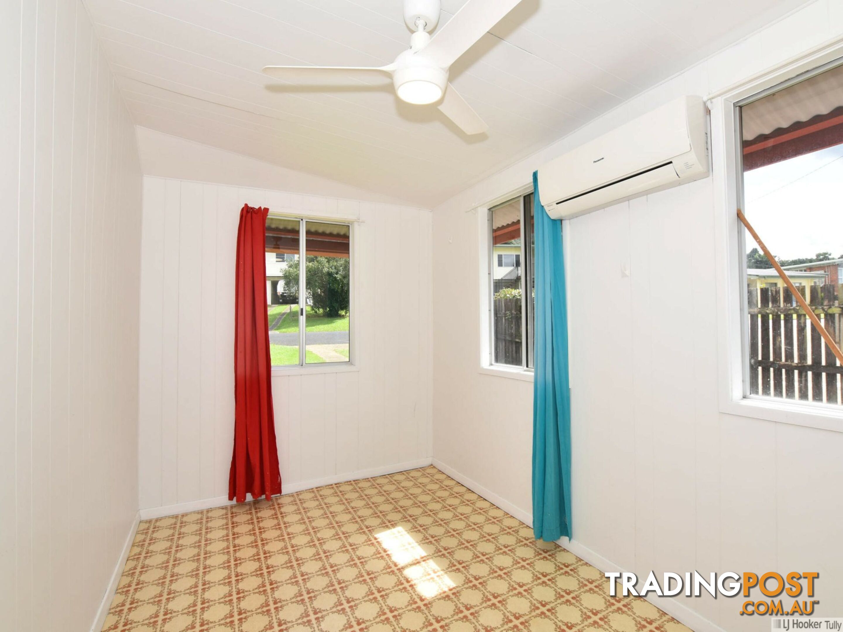 13 McQuillen Street TULLY QLD 4854