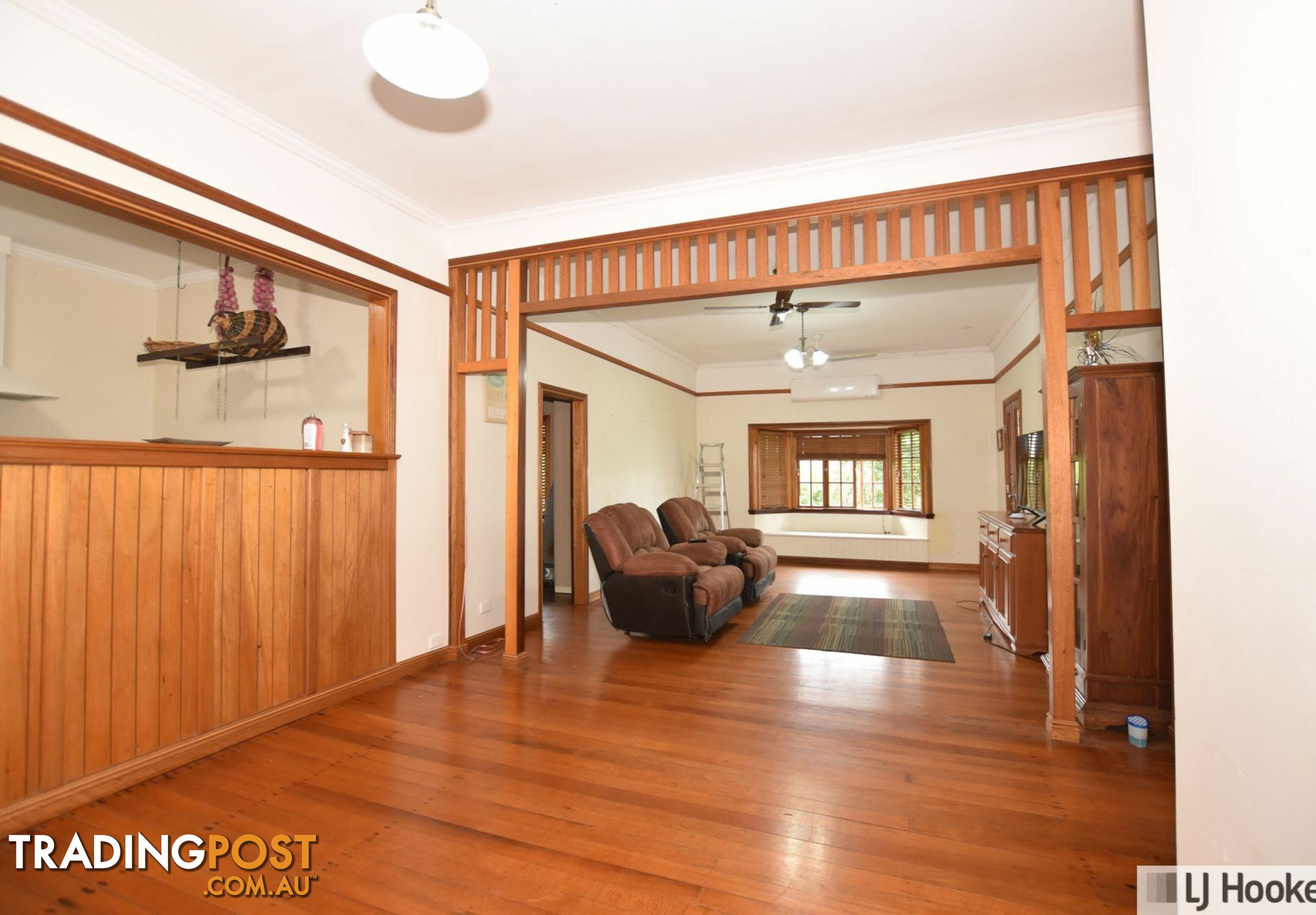 20 Wilson Street EL ARISH QLD 4855