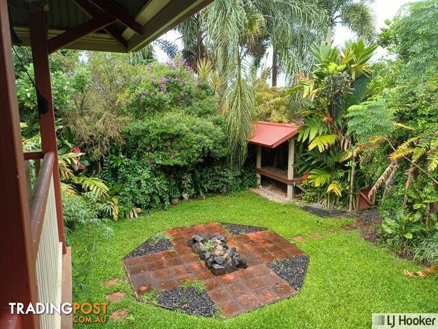 20 Wilson Street EL ARISH QLD 4855