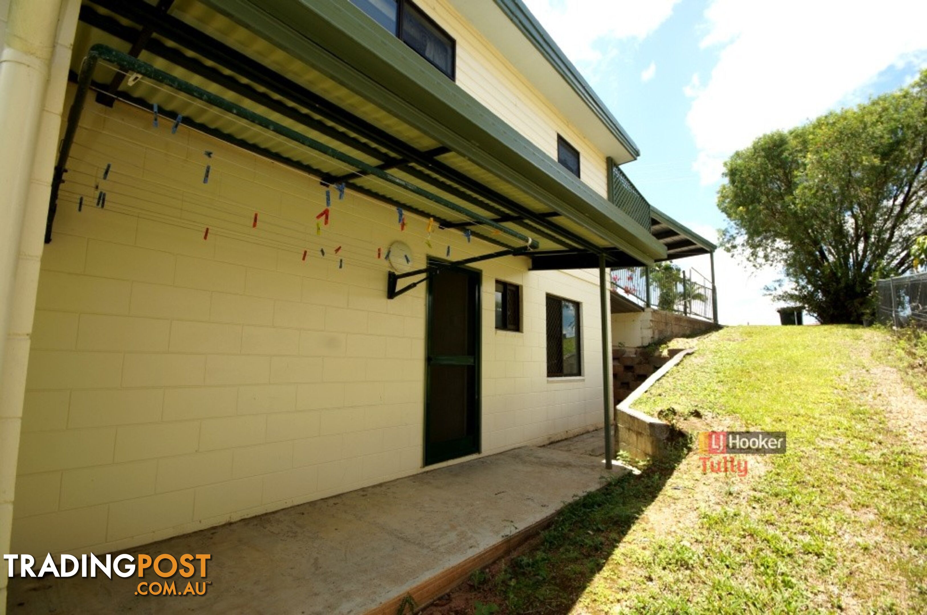 1/5 KIRK TULLY QLD 4854