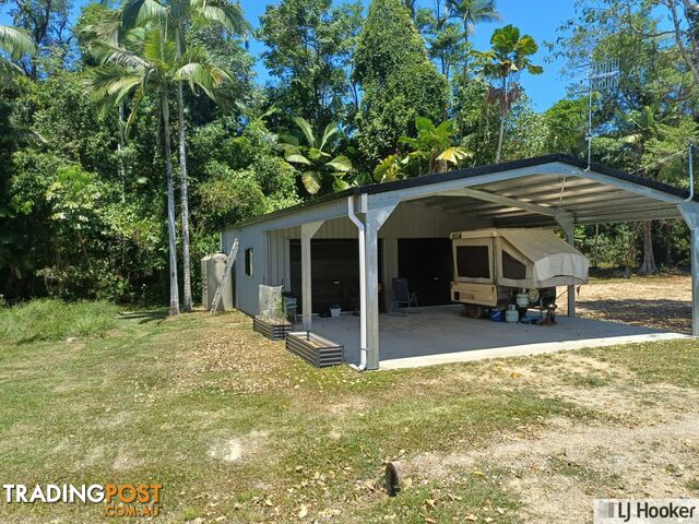 23 Coolibah Street WONGALING BEACH QLD 4852