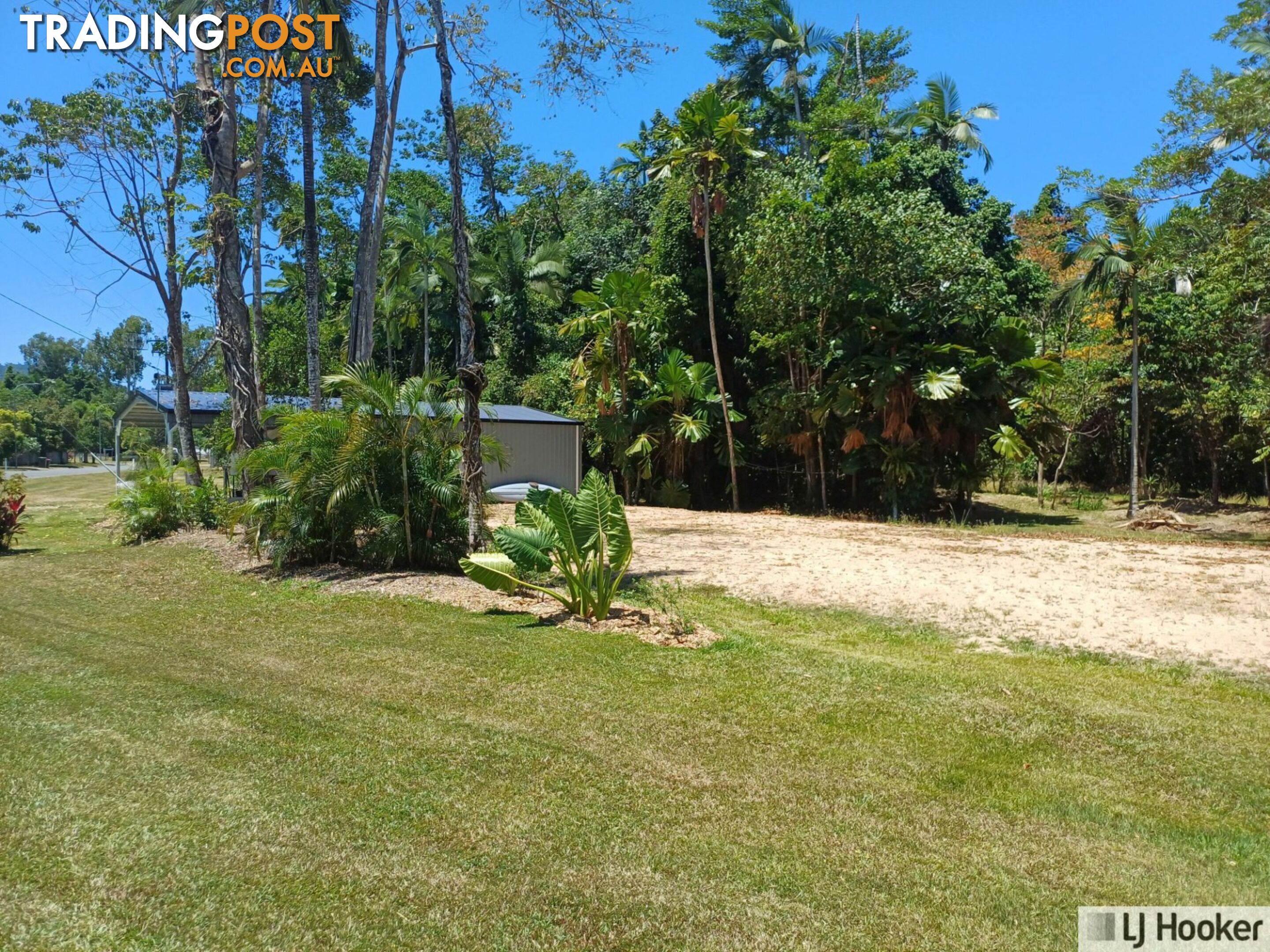 23 Coolibah Street WONGALING BEACH QLD 4852