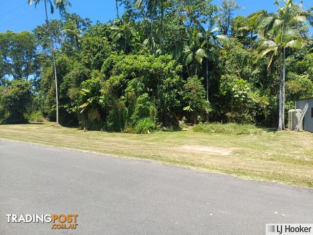 23 Coolibah Street WONGALING BEACH QLD 4852