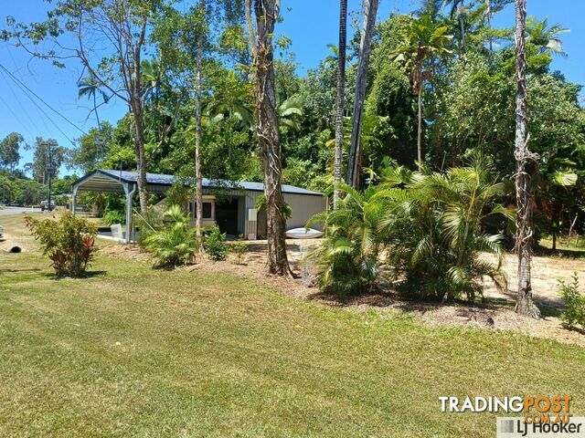 23 Coolibah Street WONGALING BEACH QLD 4852