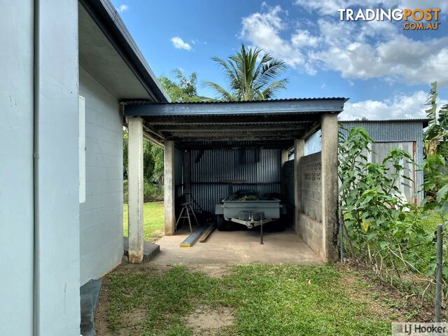 13 Thurles Street TULLY QLD 4854