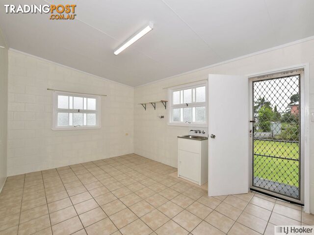 13 Thurles Street TULLY QLD 4854