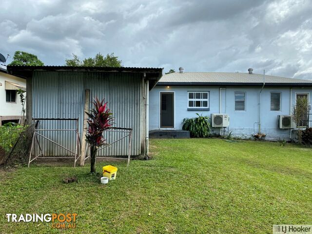 13 Thurles Street TULLY QLD 4854