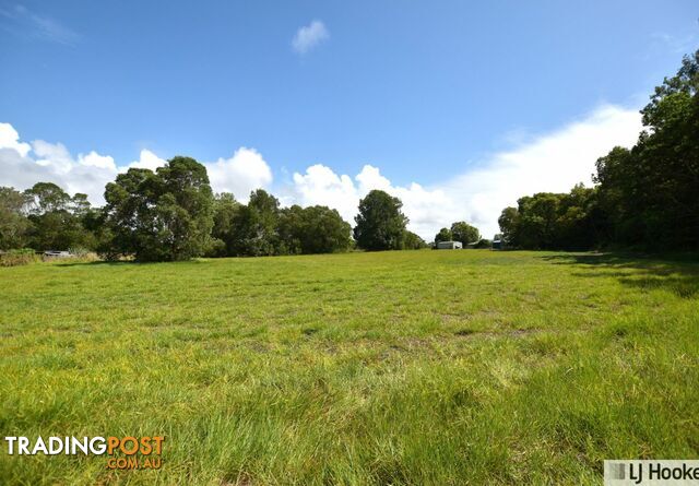 Lot 2 Paradise Palm Drive TULLY HEADS QLD 4854 - photo 2 of 4