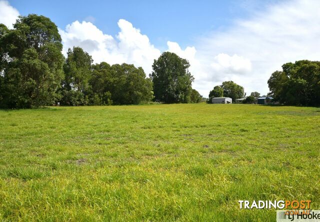 Lot 2 Paradise Palm Drive TULLY HEADS QLD 4854 - photo 3 of 4