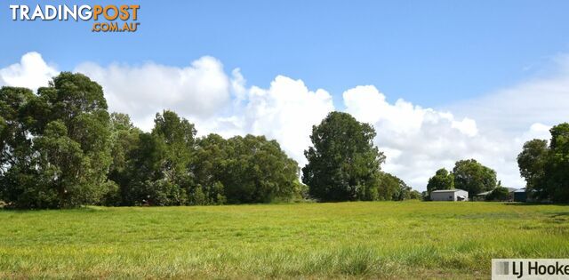 Lot 2 Paradise Palm Drive TULLY HEADS QLD 4854