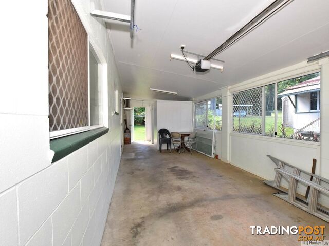 32 McQuillen Street TULLY QLD 4854