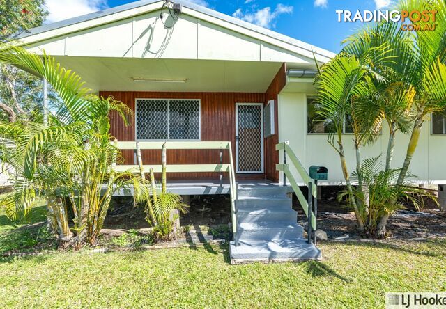 13 Webb Street TULLY QLD 4854