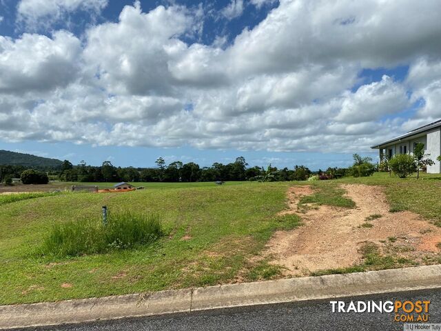 24 Pease Street TULLY QLD 4854