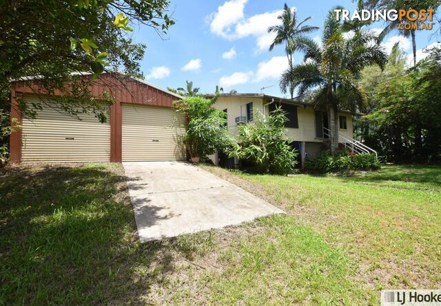 89 Bryant st TULLY QLD 4854